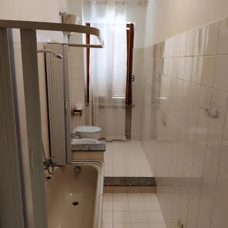 Civitanova Love Centro-mare Apartament