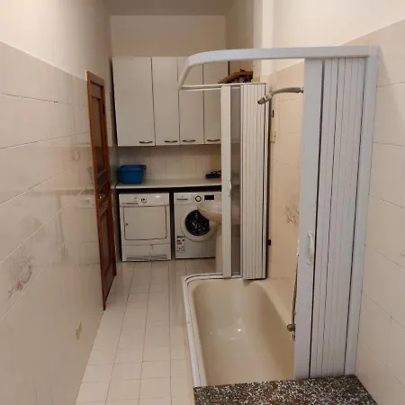 Apartament Civitanova Love Centro-mare Civitanova Marche
