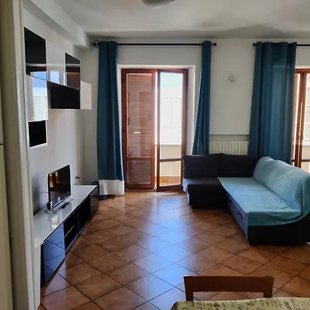 Apartament Civitanova Love Centro-mare