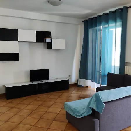 Civitanova Love Centro-mare Apartament Civitanova Marche